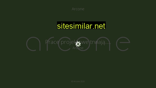 arcone.eu alternative sites