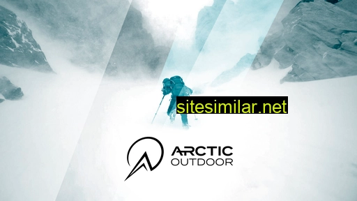 arctic-outdoor.eu alternative sites