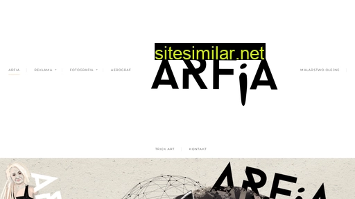 arfia.eu alternative sites