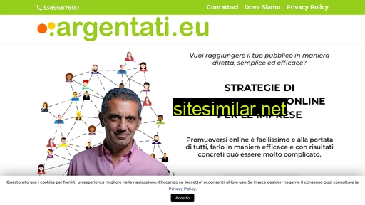 argentati.eu alternative sites
