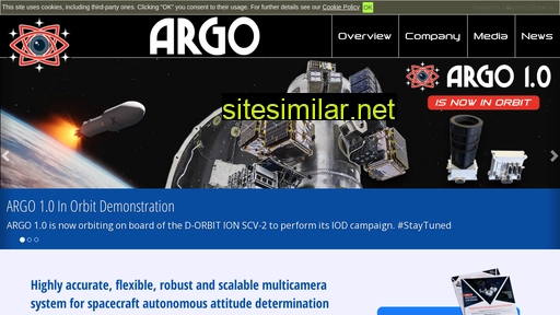 Argo-aads similar sites