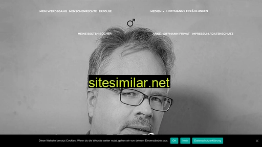 arnehoffmann.eu alternative sites