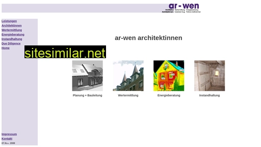 ar-wen.eu alternative sites