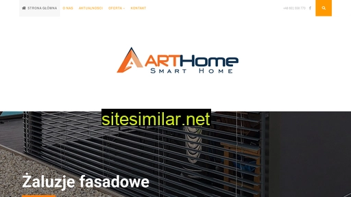 Art-home similar sites