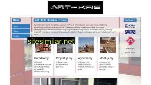 art-kris.eu alternative sites