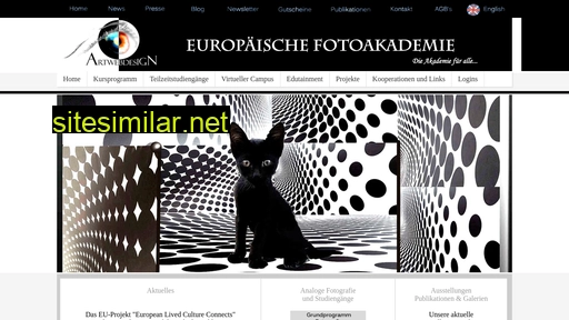 art-web-design.eu alternative sites