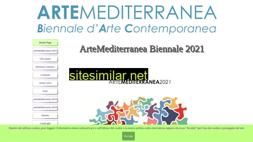 artemediterranea.eu alternative sites