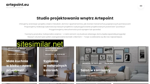 artepoint.eu alternative sites