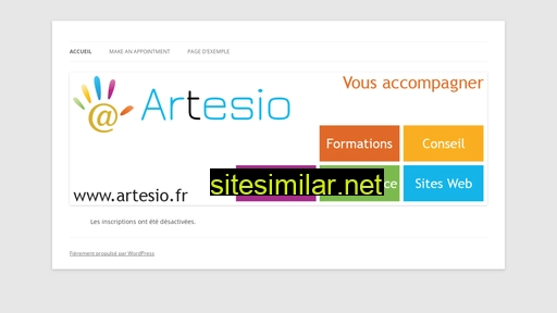 artesio.eu alternative sites