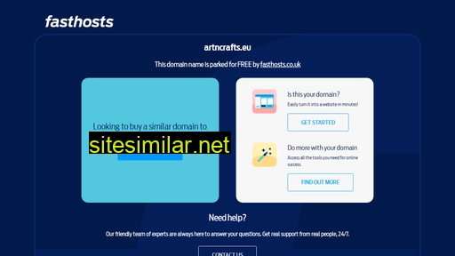 artncrafts.eu alternative sites