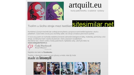 artquilt.eu alternative sites