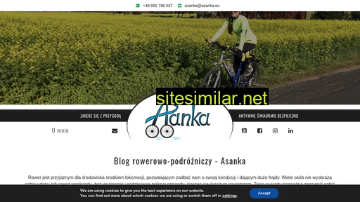 asanka.eu alternative sites