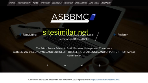 Asbbmc similar sites