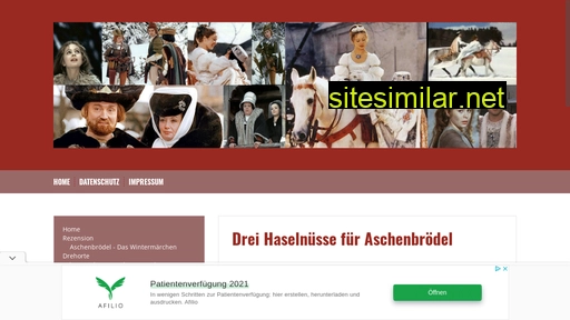 aschenbroedel.eu alternative sites