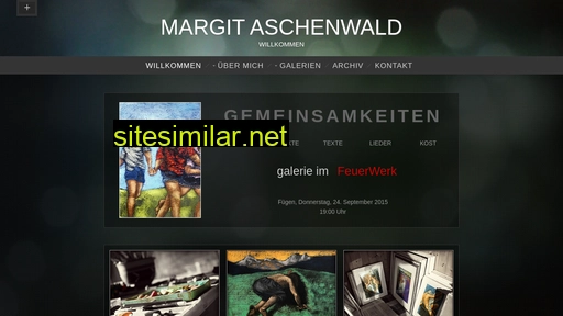 aschenwald.eu alternative sites