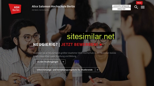 ash-berlin.eu alternative sites