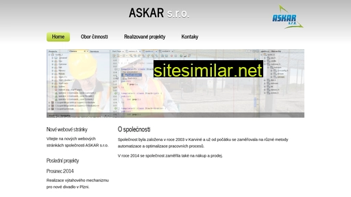askar.eu alternative sites