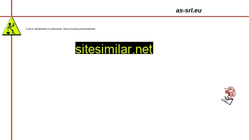 as-srl.eu alternative sites