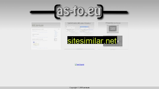 as-to.eu alternative sites