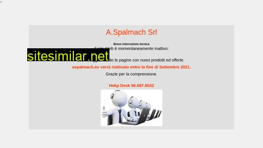 aspalmach.eu alternative sites