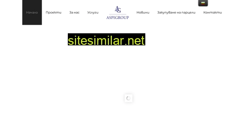 aspigroup.eu alternative sites