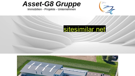 asset-g8.eu alternative sites