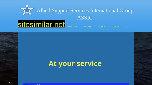 assig.eu alternative sites