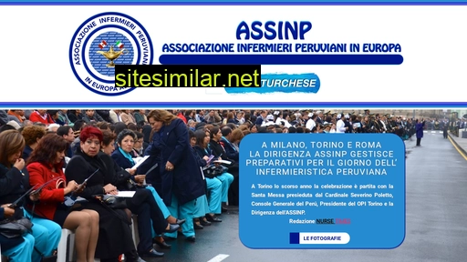 assinp.eu alternative sites