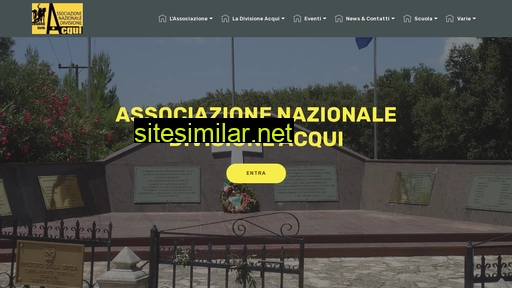 associazioneacqui.eu alternative sites