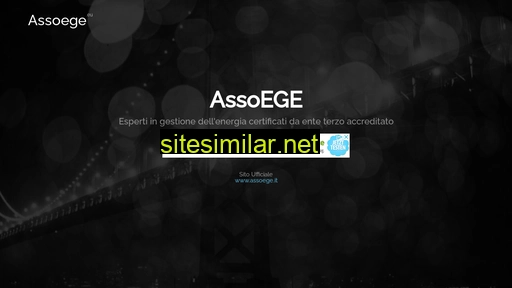 assoege.eu alternative sites