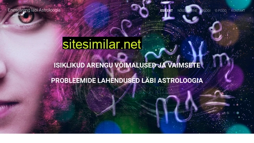 astroloogia.eu alternative sites