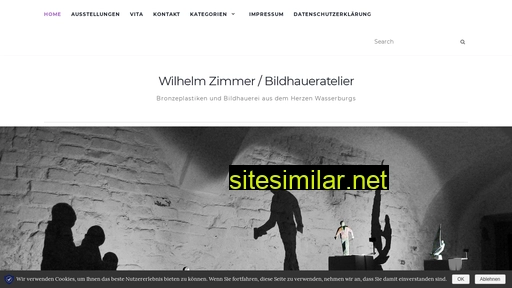 atelier-zimmer.eu alternative sites