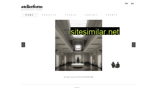 atelierform.eu alternative sites