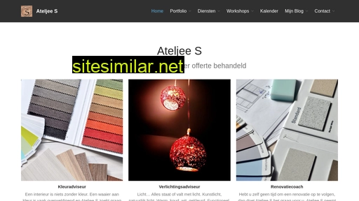 ateljee.eu alternative sites