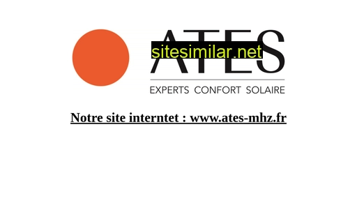 Ates-mhz similar sites