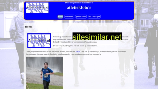 atletiekfoto.eu alternative sites