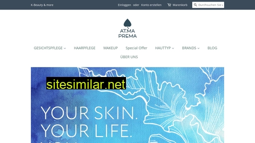 atma-prema.eu alternative sites