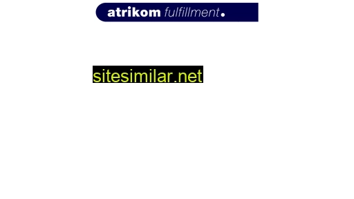 atrikom.eu alternative sites