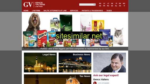 attorneys-at-law.eu alternative sites