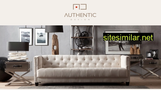 authenticdesign.eu alternative sites