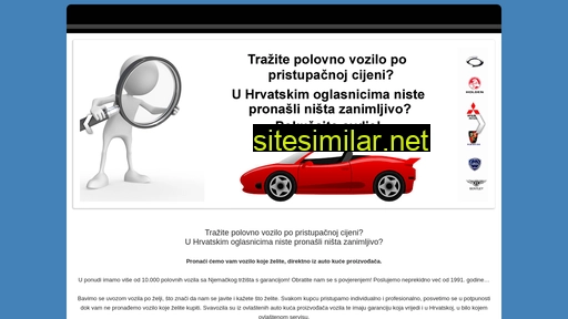 auti24.eu alternative sites