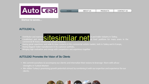 auto-lead.eu alternative sites