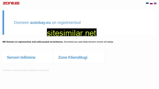 autobay.eu alternative sites