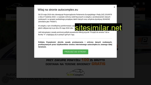 autocomplex.eu alternative sites
