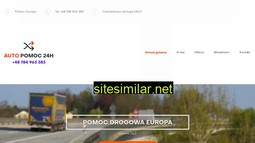 autopomoc24h.eu alternative sites