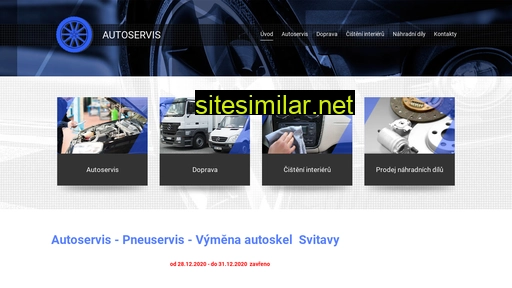 autoservis-hrncir.eu alternative sites