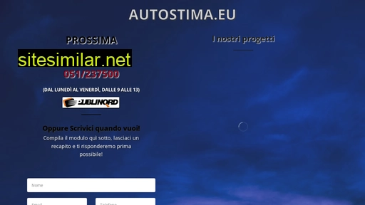autostima.eu alternative sites