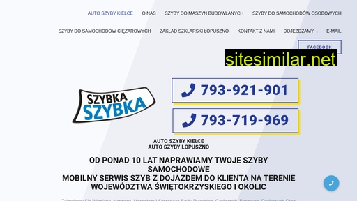 autoszybka.eu alternative sites