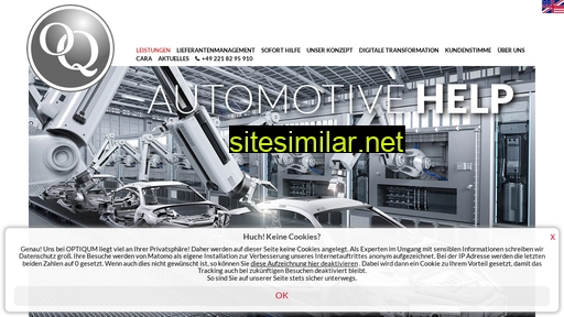 automotive-help.eu alternative sites