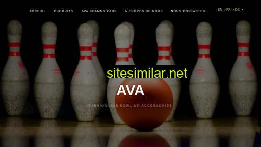 ava-group.eu alternative sites